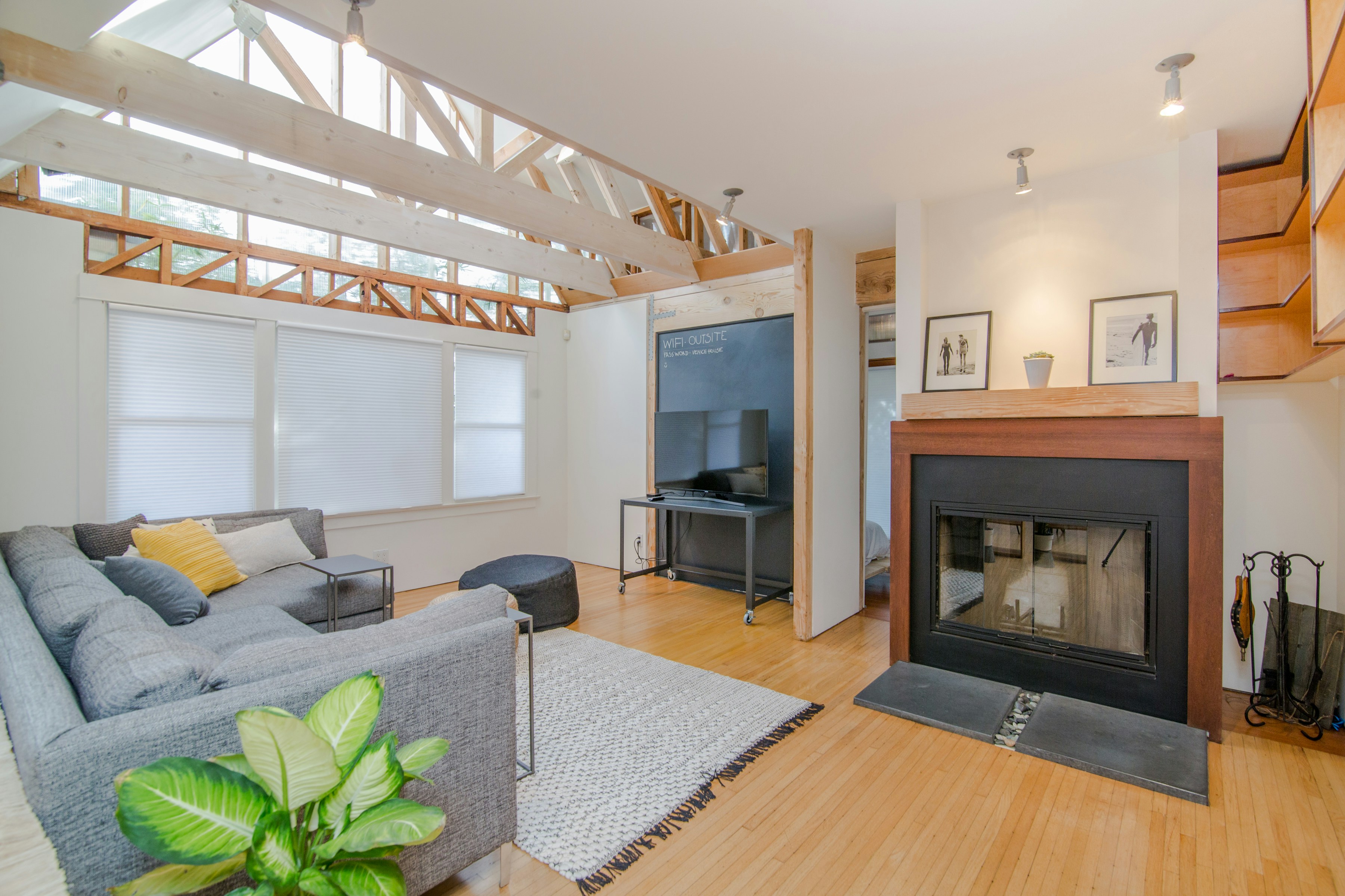 Rental Property Remodeling in Salt Lake City