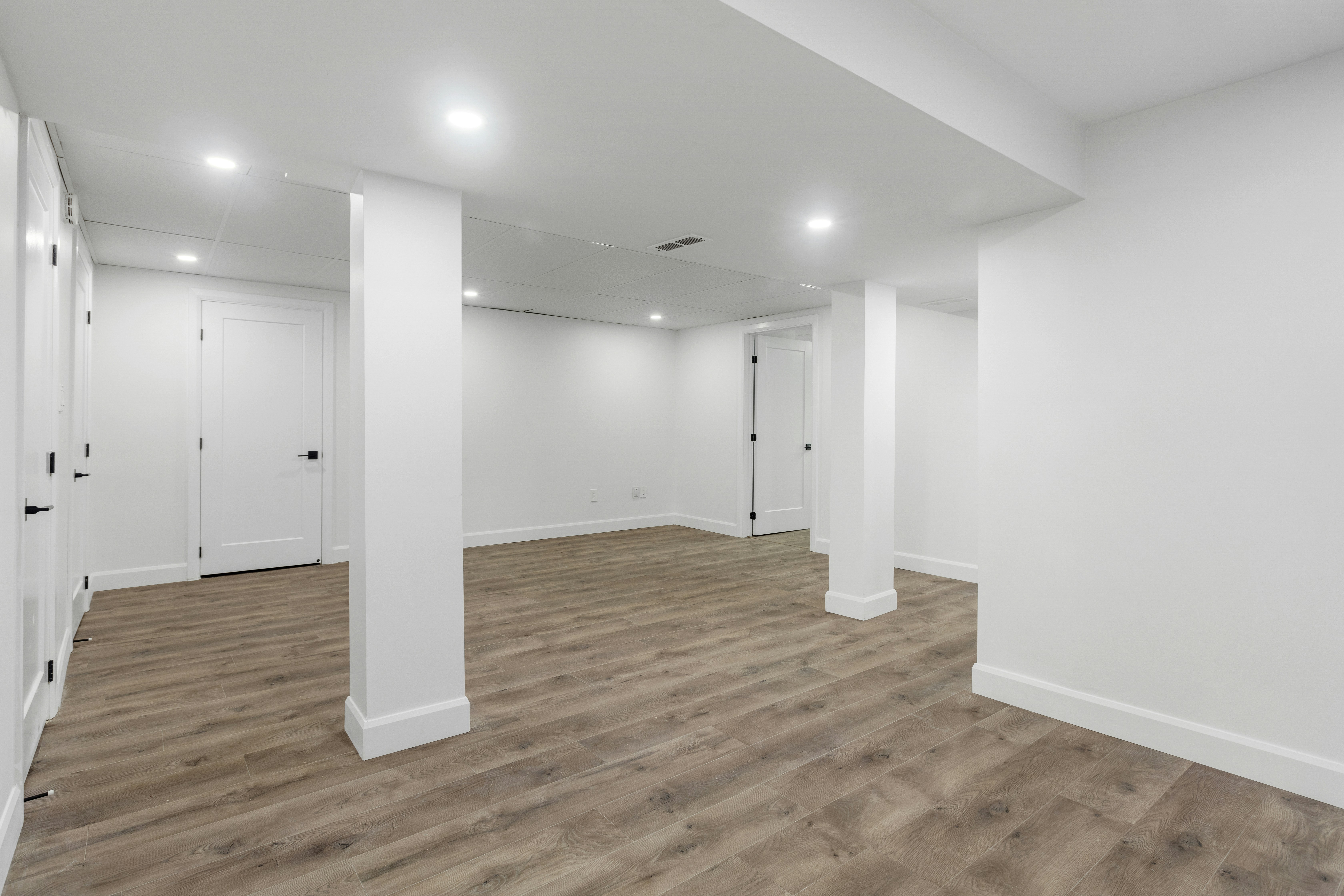 Basement Remodeling in Salt Lake City