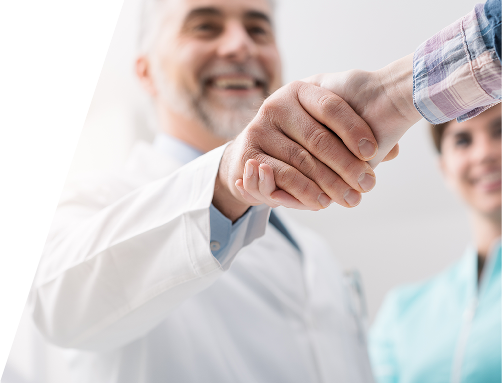 Healthcare Revenue Group