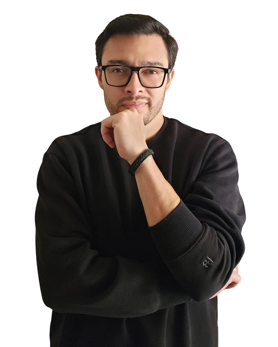 Donny Catalán