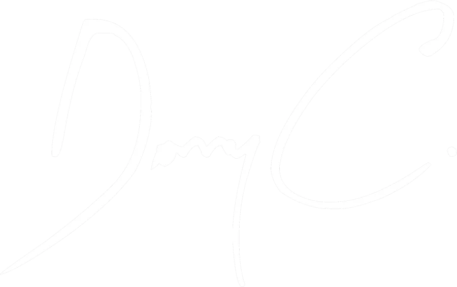 Firma de Donny Catalán
