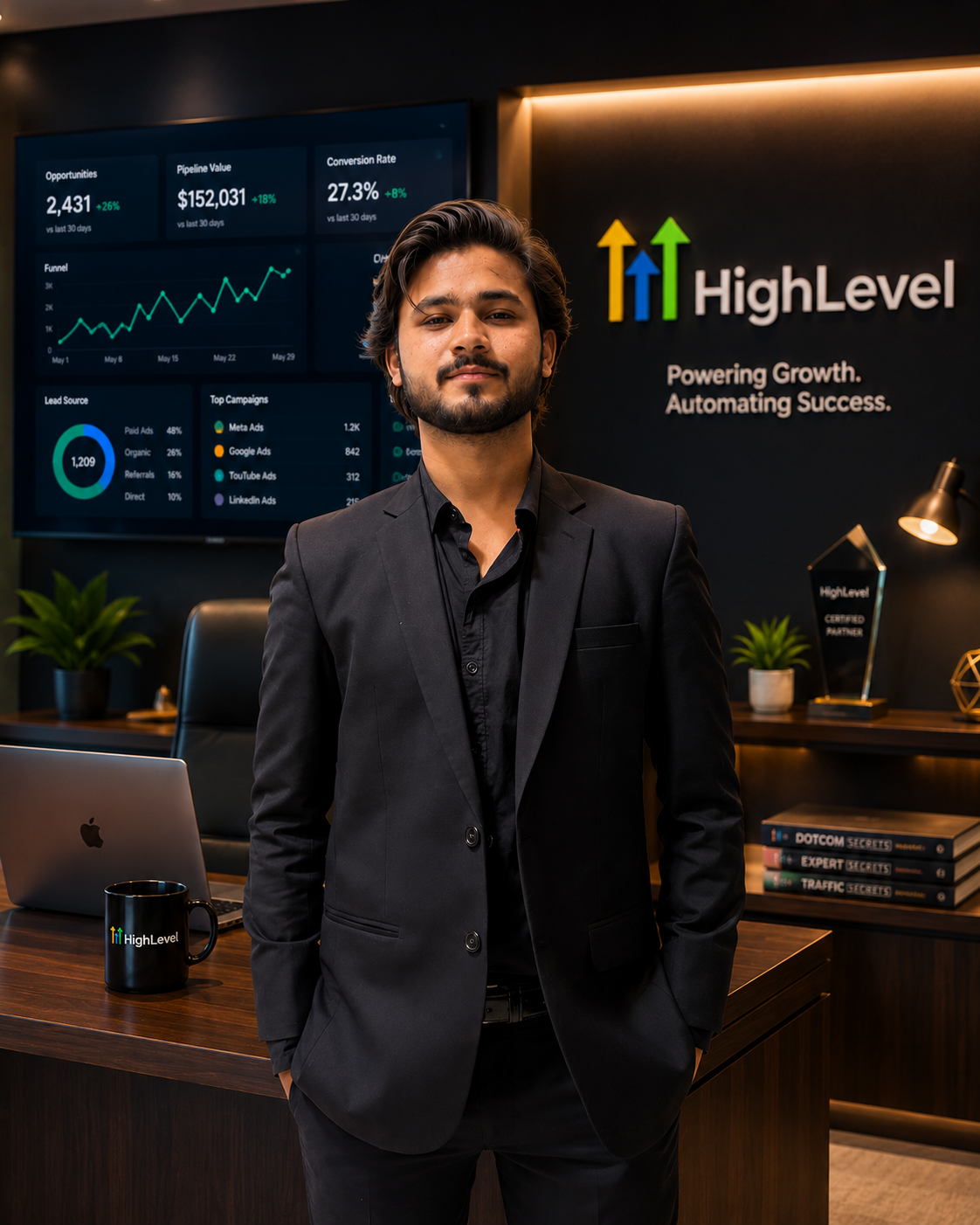 Muhammad Shahzaib