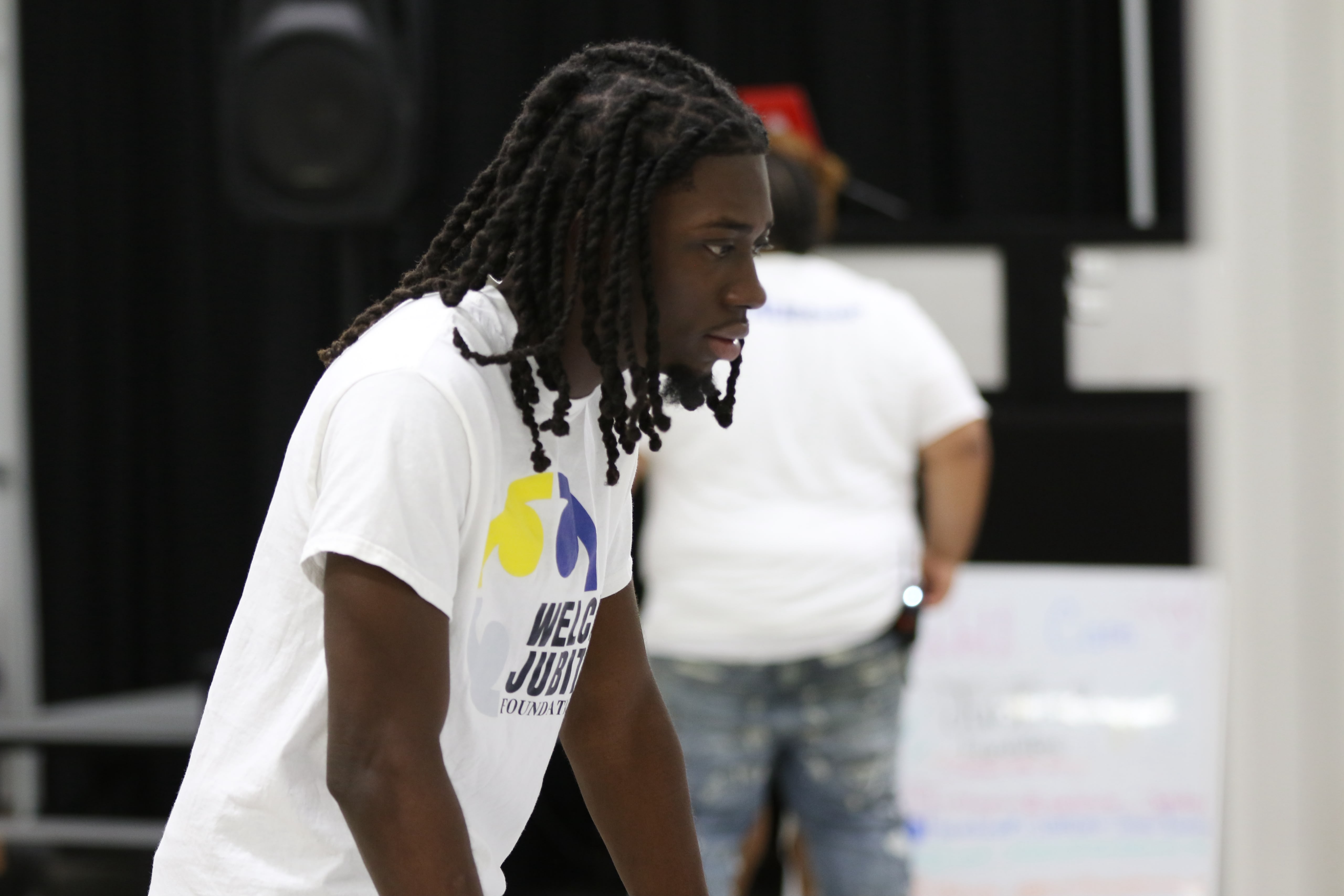 WelCare Jubiter Foundation community outreach in Orlando, Florida