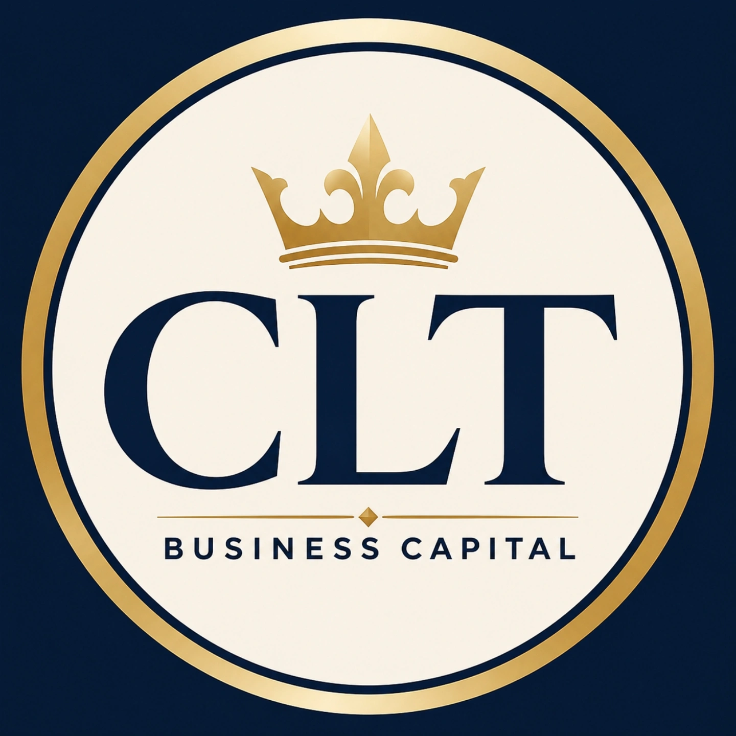 Logo CLT Business Capital