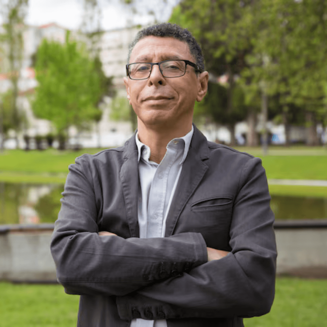 Foto de Alfredo Ortiz
