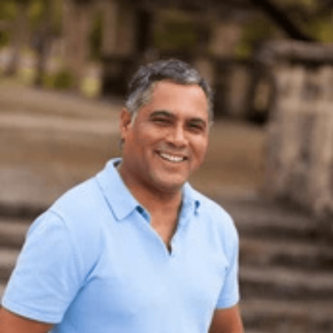Foto de Fabricio Maldonado