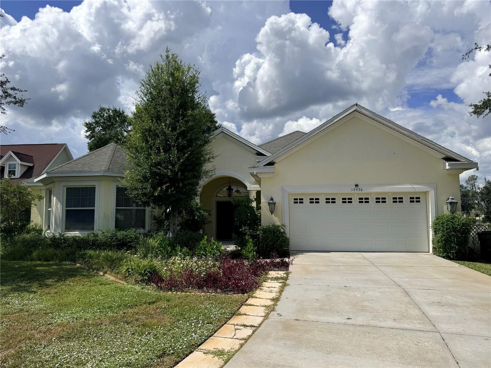 Coming Soon exterior at 19930 Dolores Ann Court.