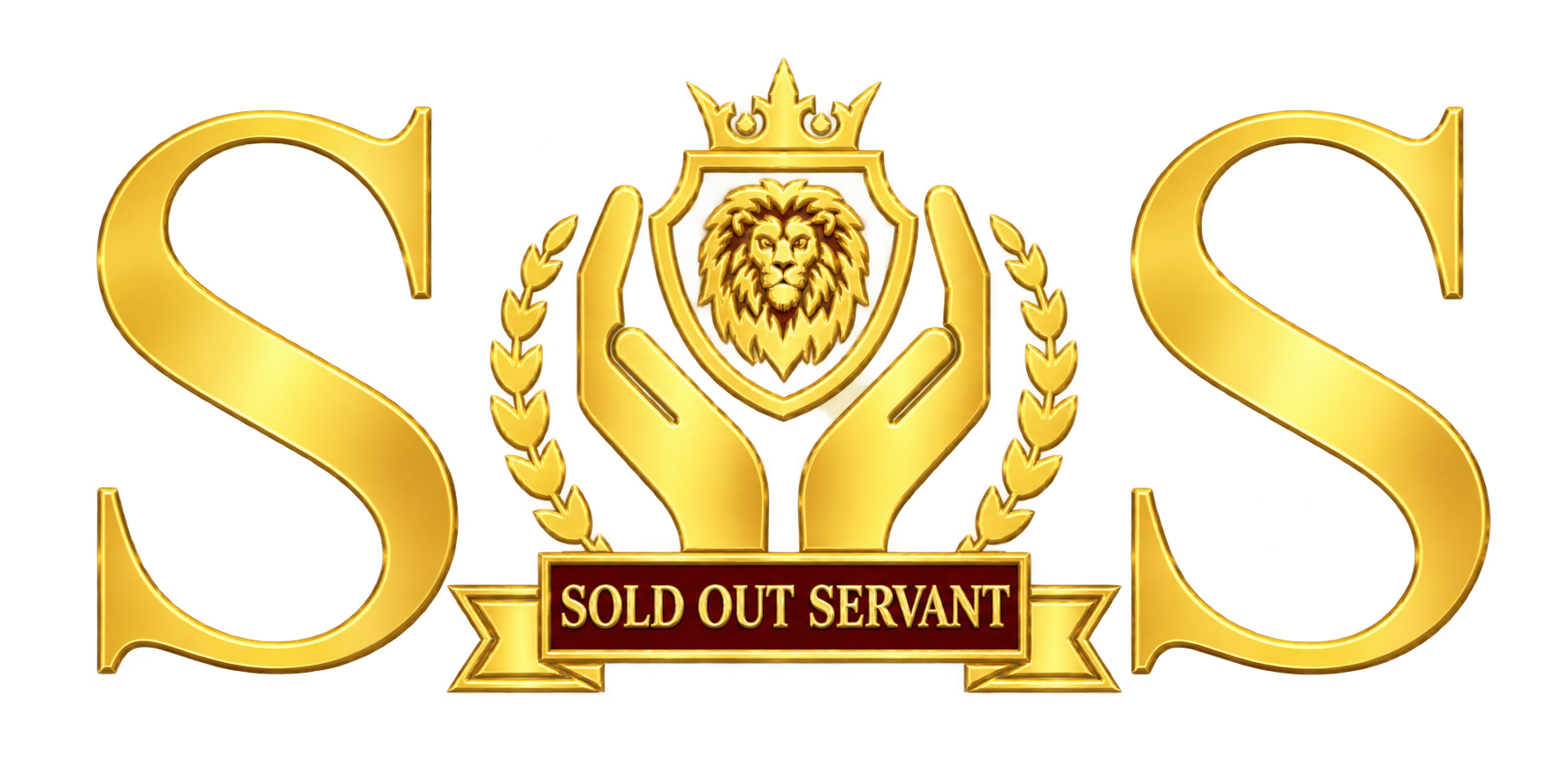 Sold Out Servants — SOS