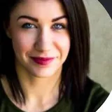 Allison Brunet, coaching client