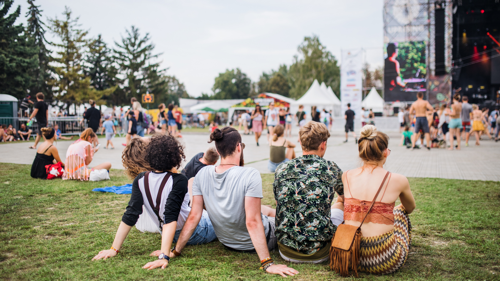 Festivals