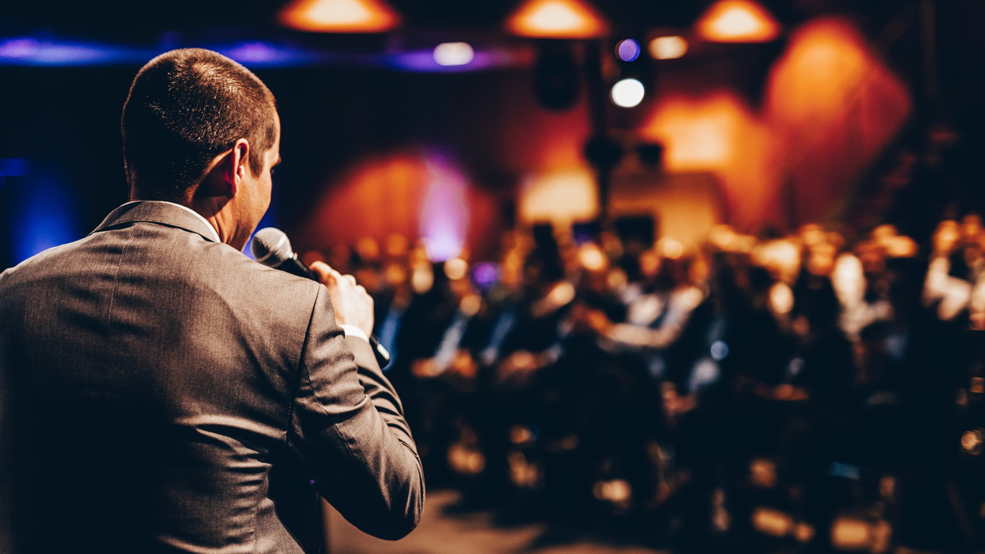 Corporate Events