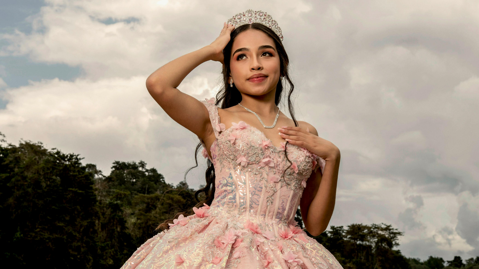 Quinceañeras