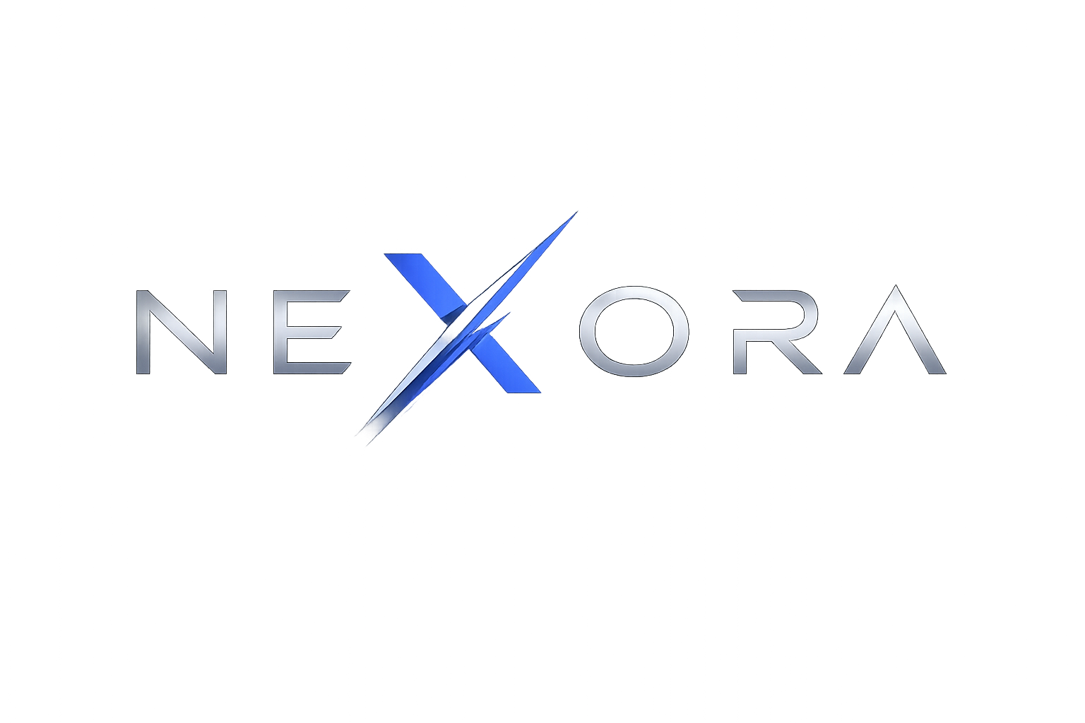 Logo NEXORA
