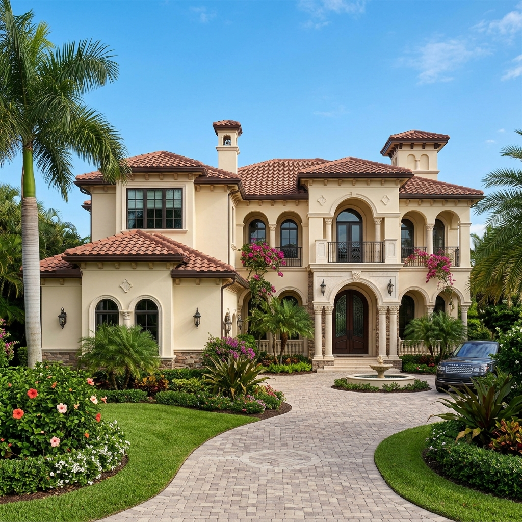 EIFS Installation Brandon FL
