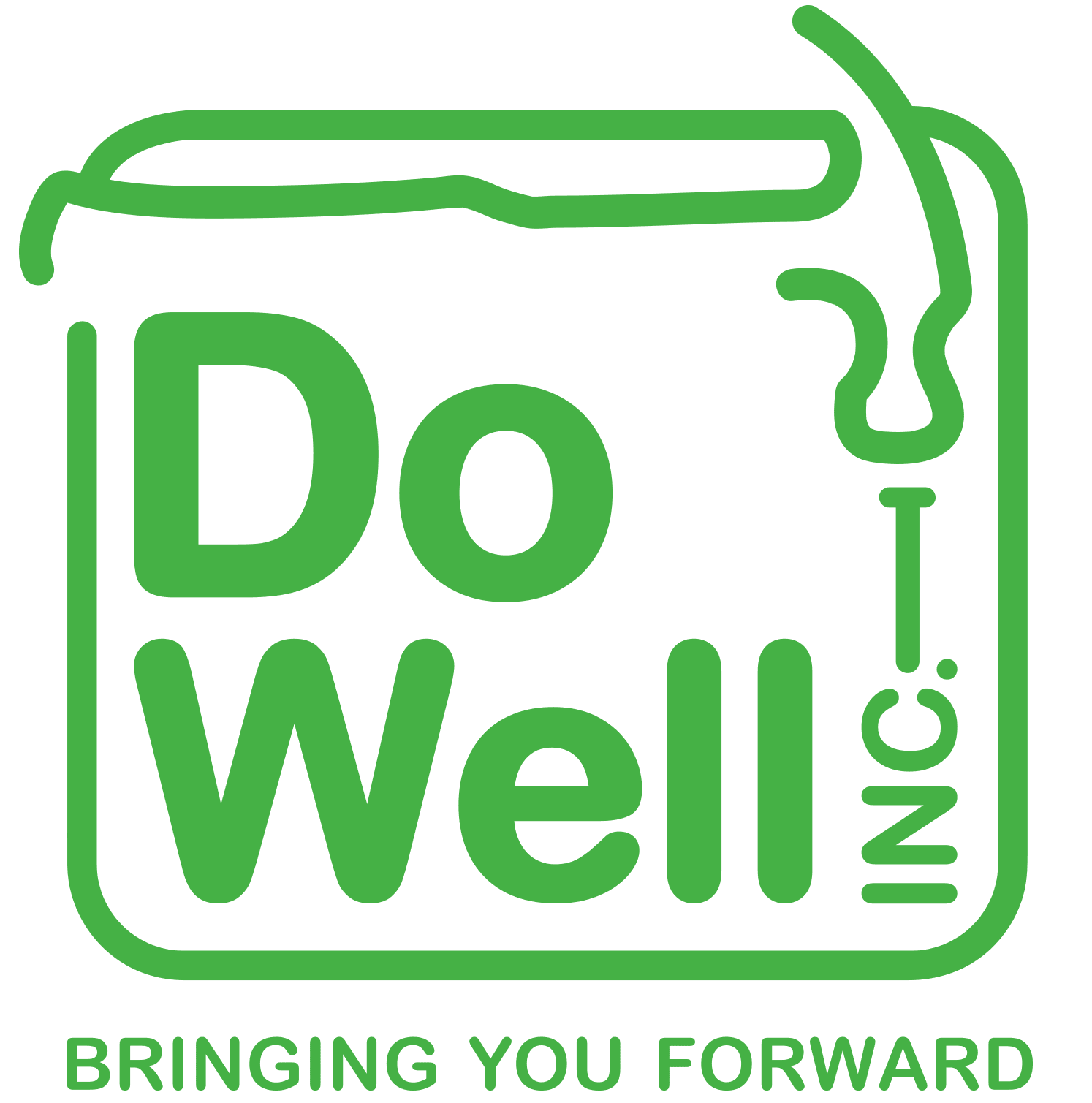 Do Well Inc.