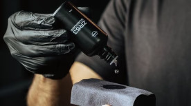 vitrificação automotiva