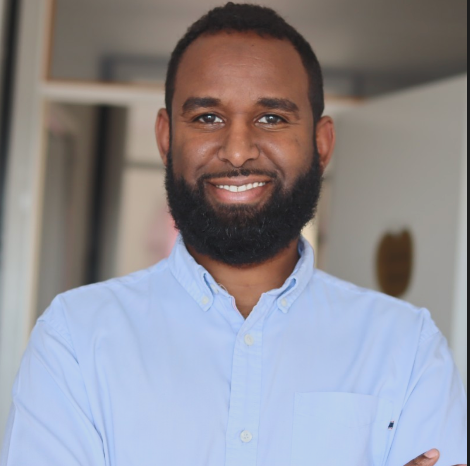 Ustadh Mohammed Abdur-Razaq
