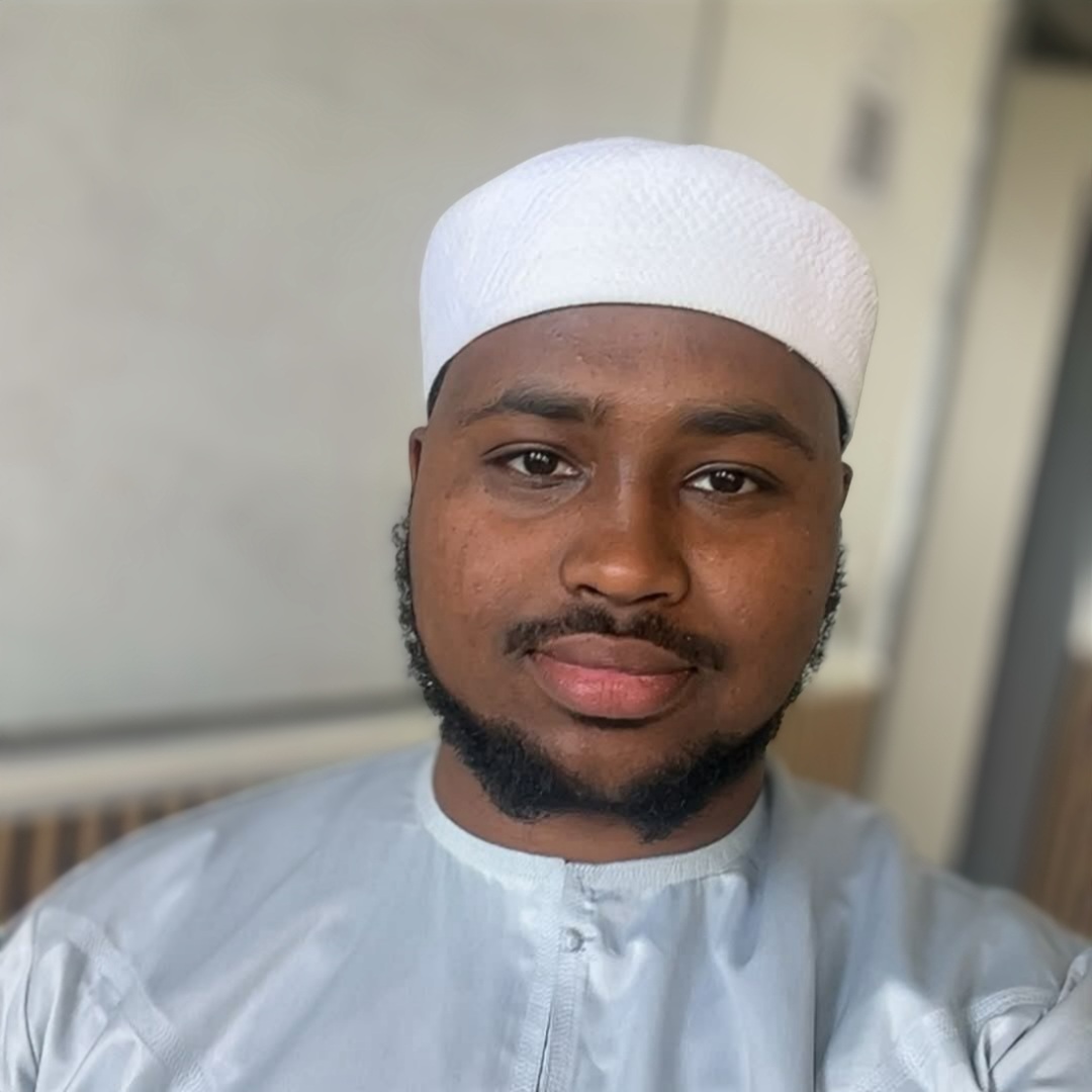 Ustadh Khalid Abdinuur