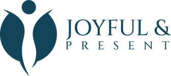 Joyful & Present