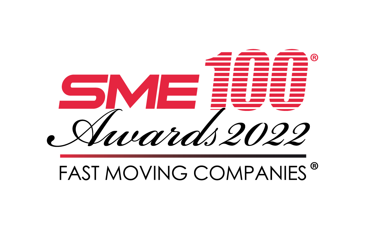SME 100 Awards 2022