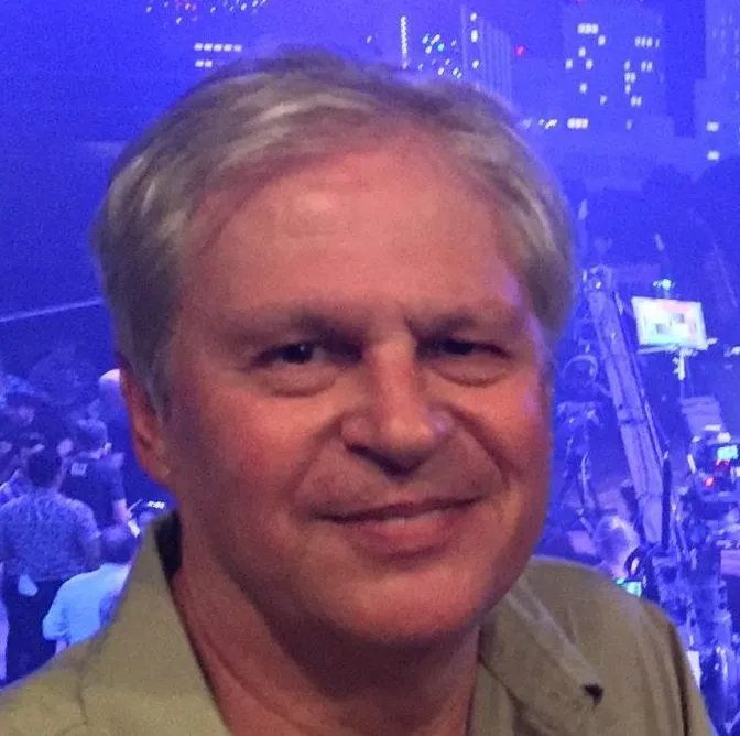 Tom G.