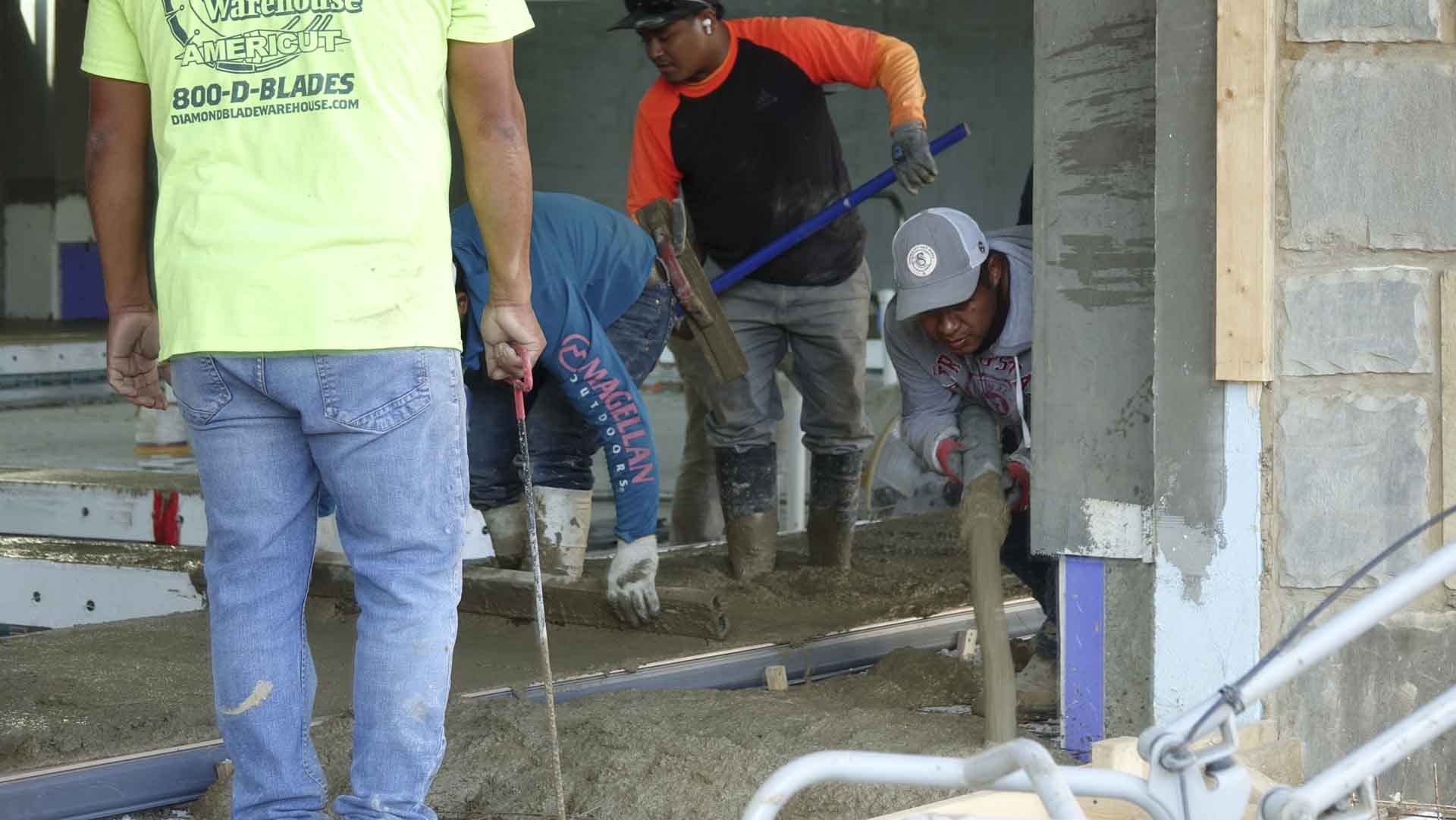 Specialty Pumping