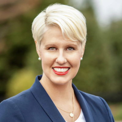 Katie Cleasby