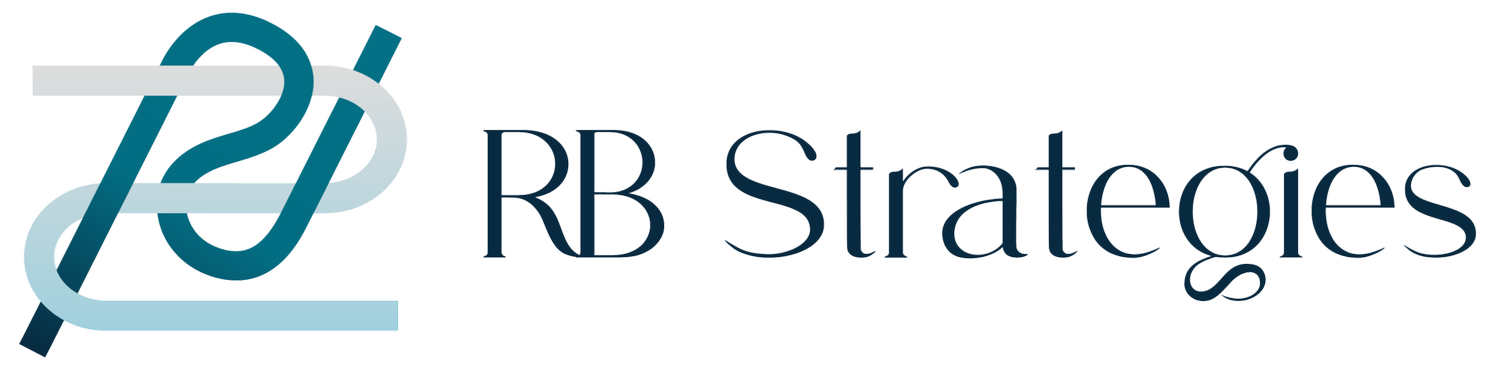 Rachel Boehm business logo