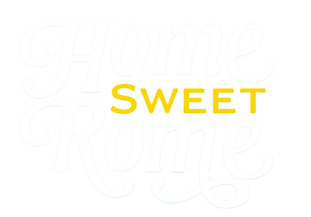 Home Sweet Rome