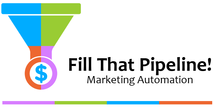 Brand Logo - Fill That Pipeline