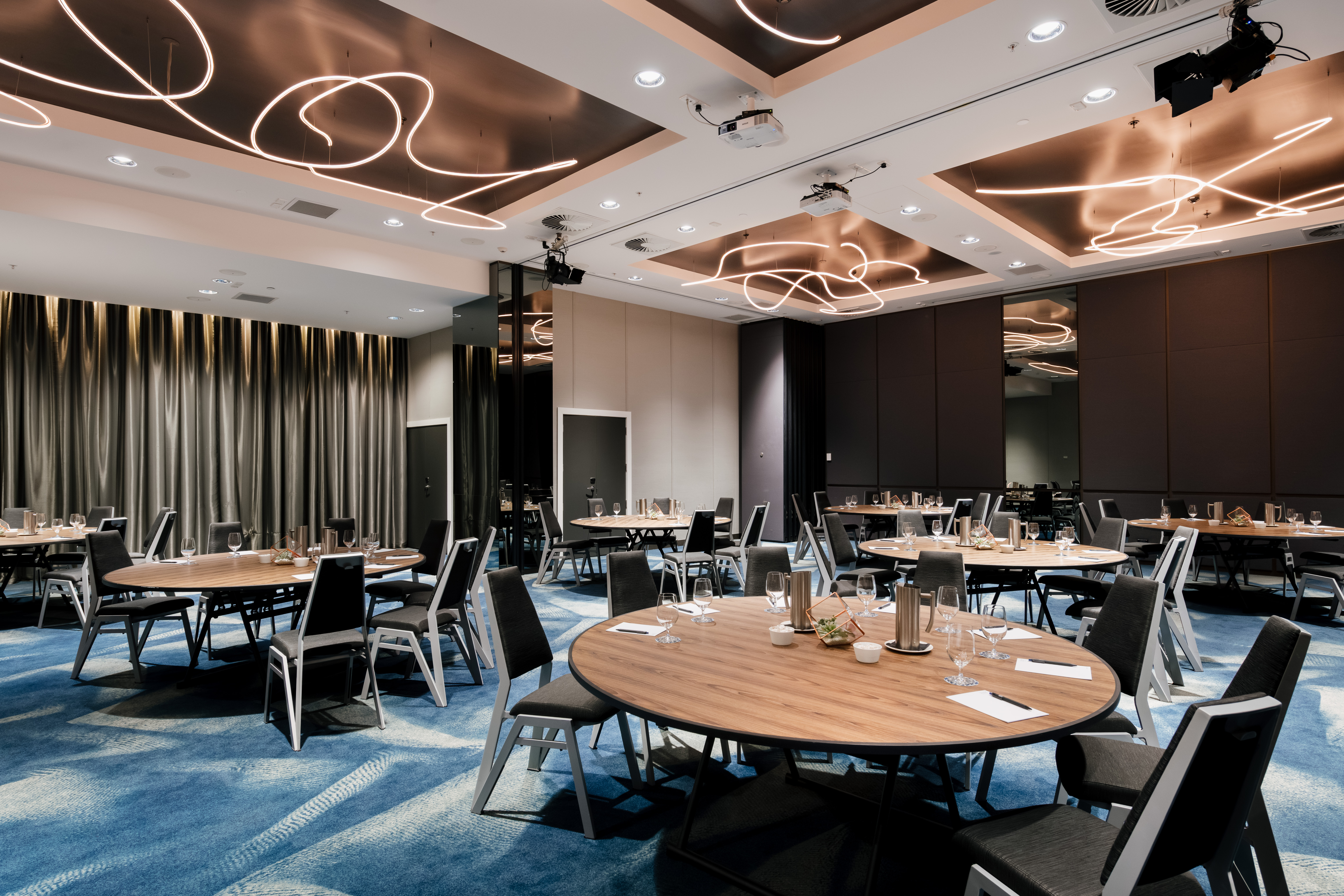 Four Points Auckland