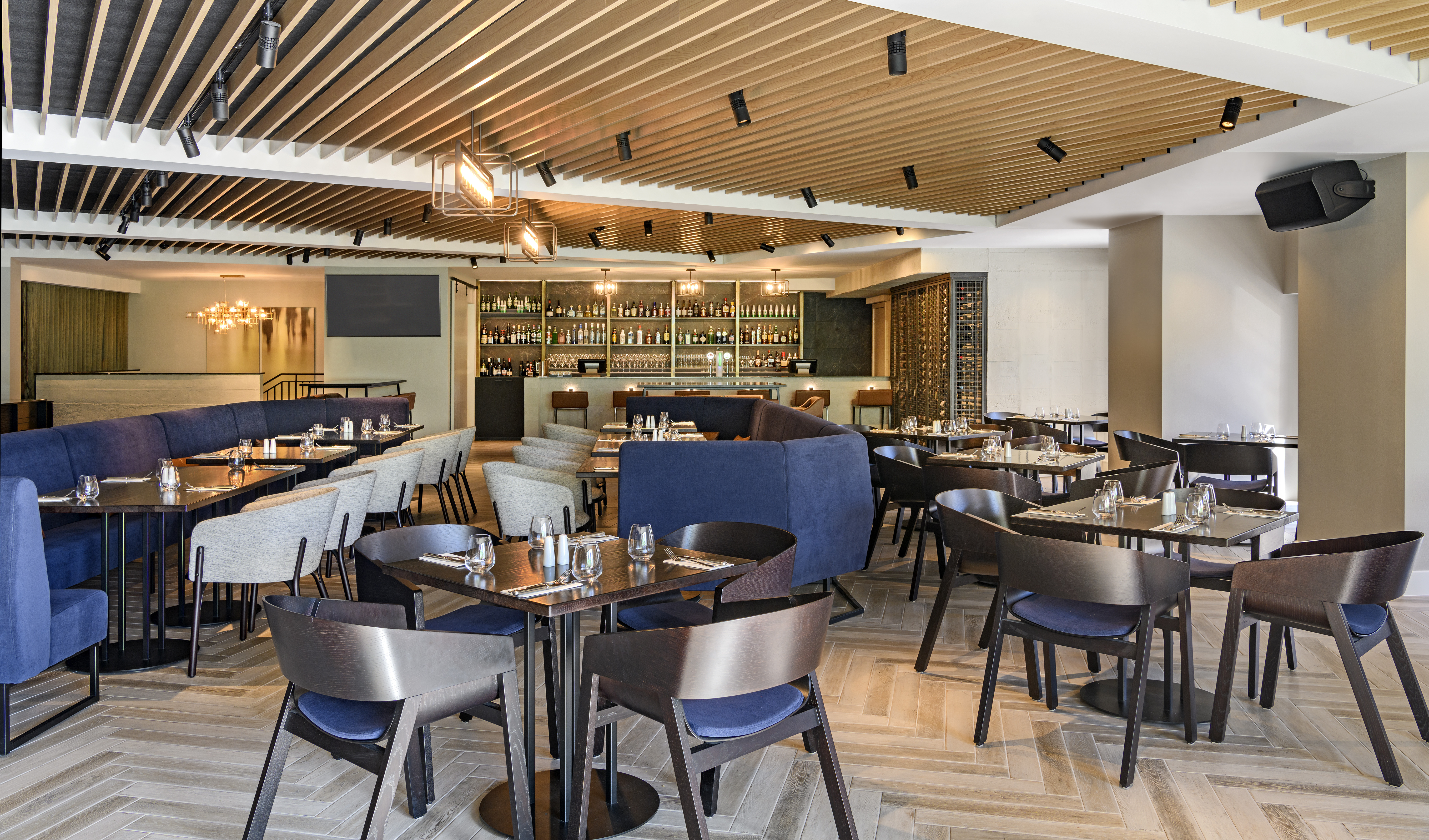 Four Points Auckland