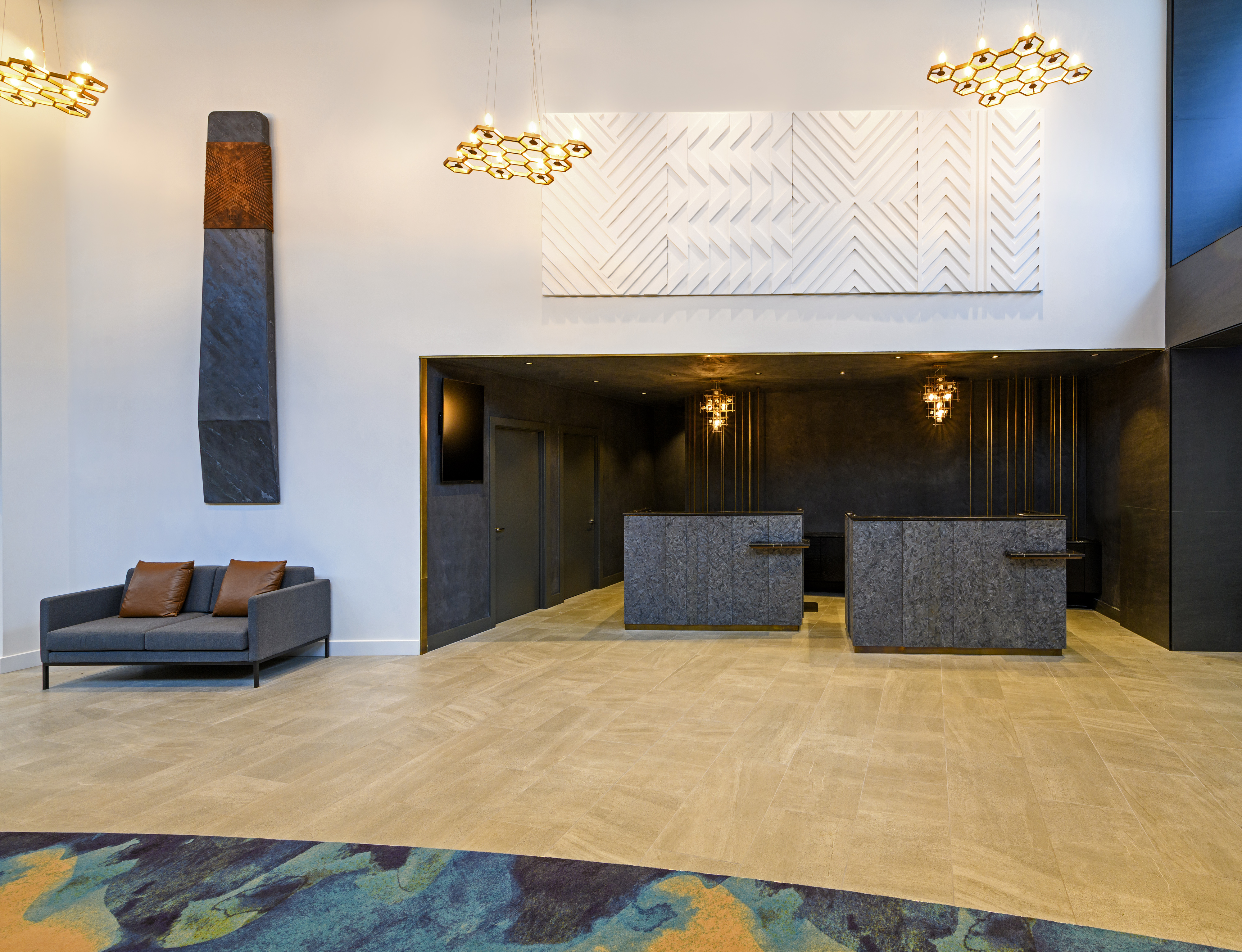 Four Points Auckland