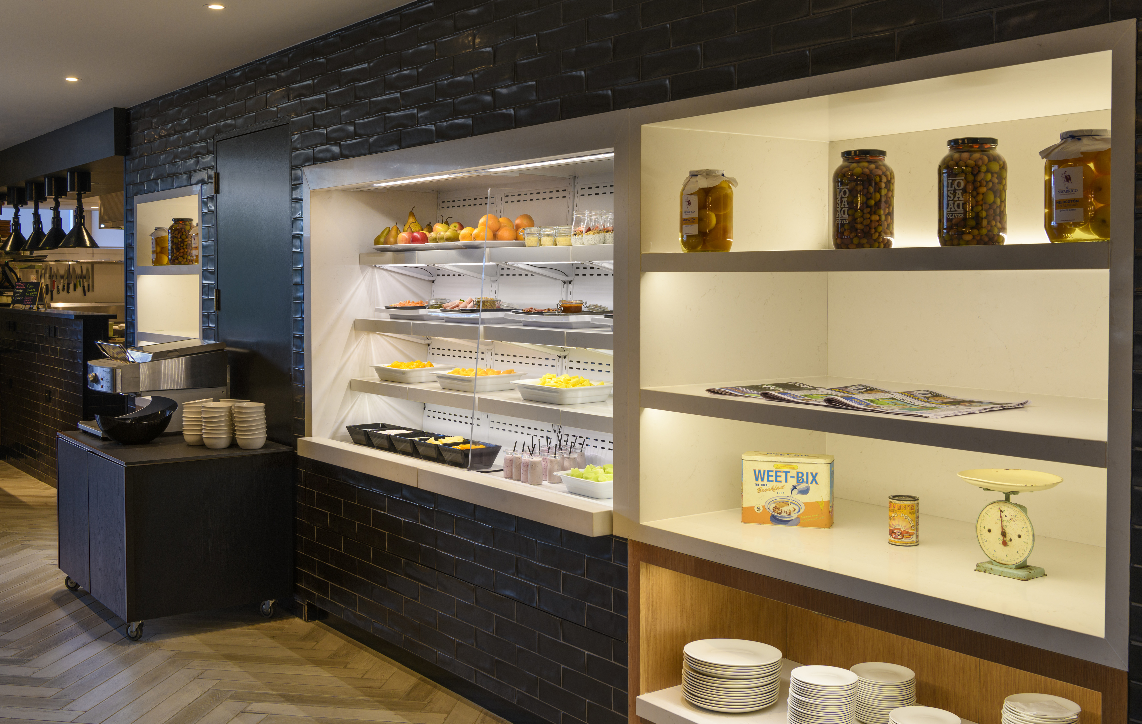 Four Points Auckland