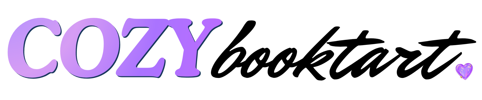 CozyBooktart