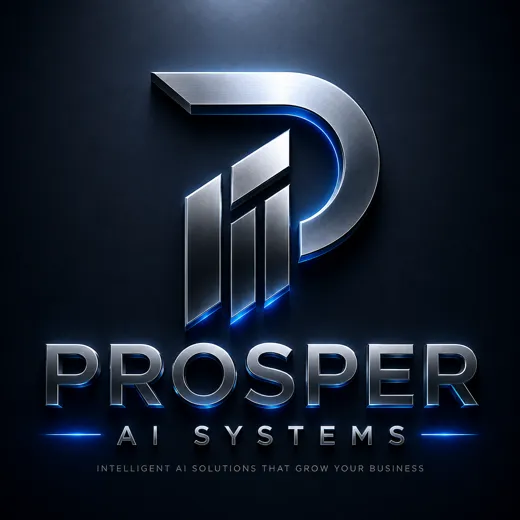 Prosper AI Systems logo