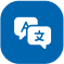 Language Icon1