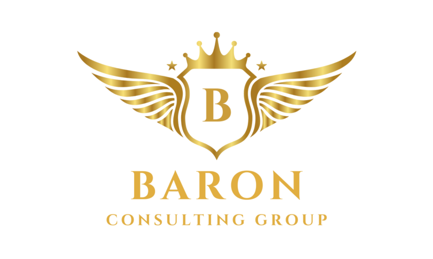 Baron Consulting Group Logo