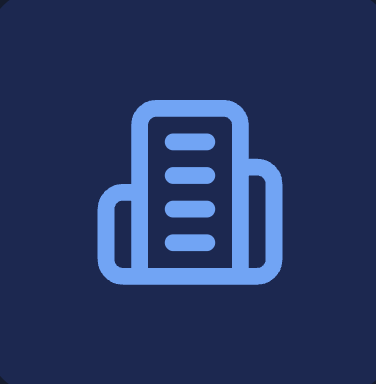 Icon SLA Tax Coporate