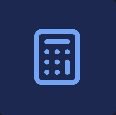 Icon SLA Tax Buchhaltung