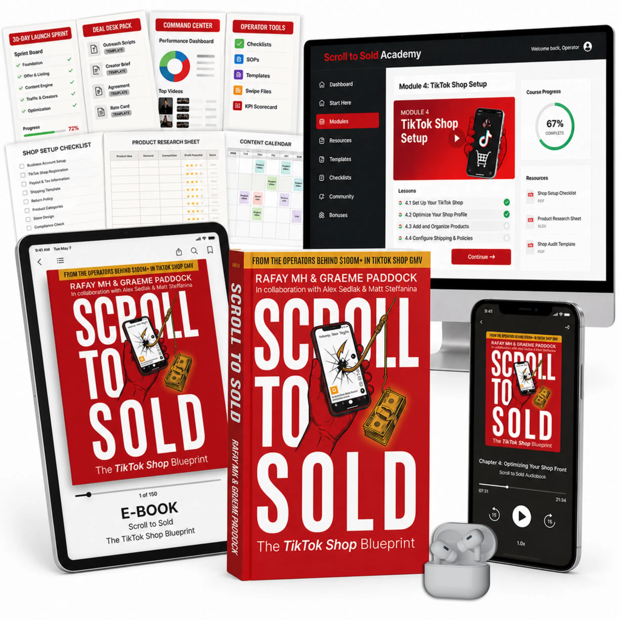 All Formats Bundle