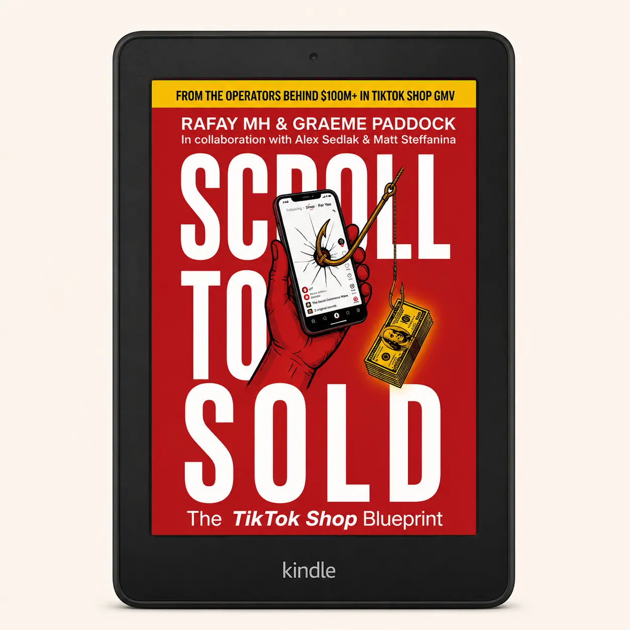 E-Book Edition