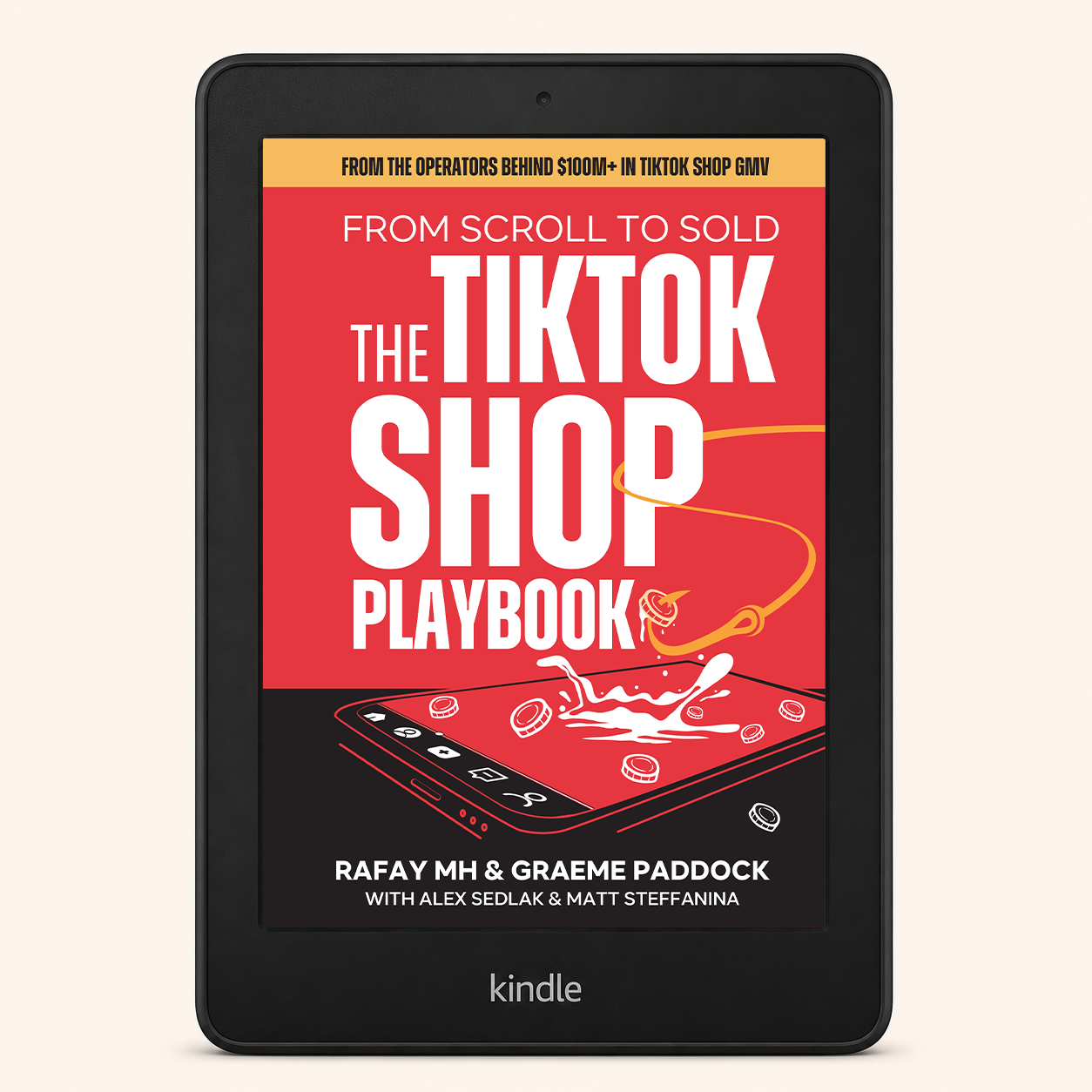 E-Book Edition