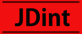 JD Int Logo