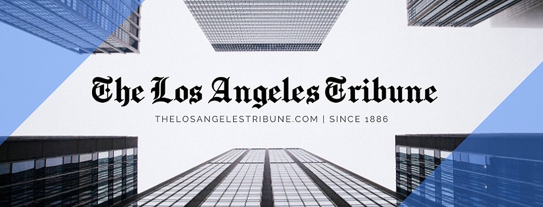 The Los Angeles Tribune