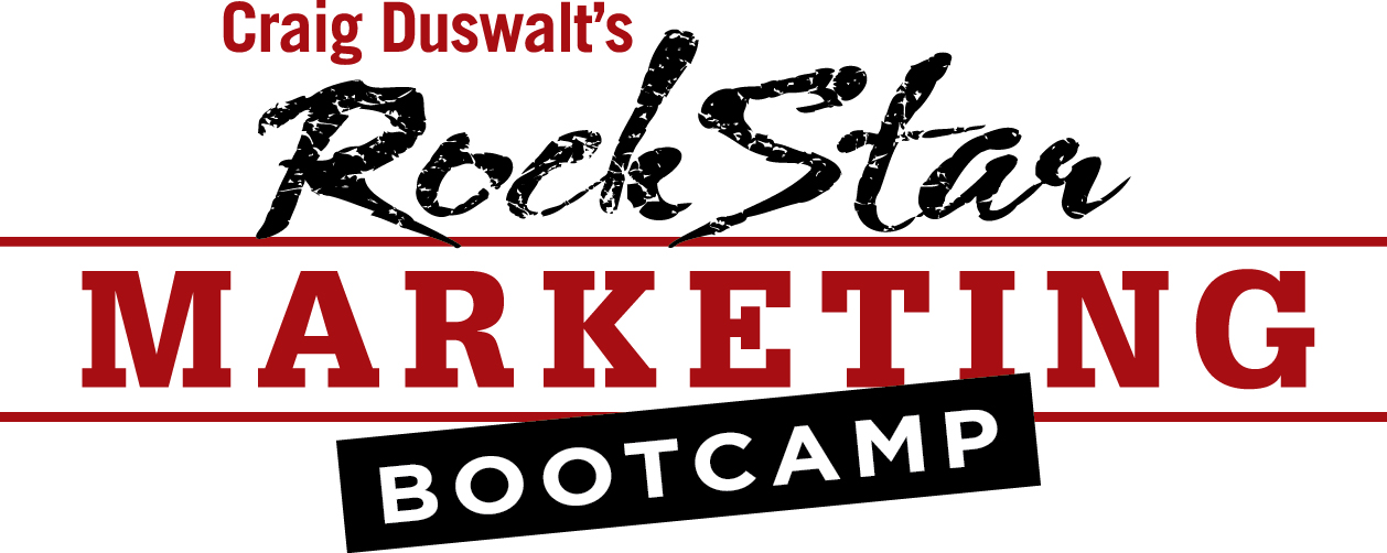 RockStar Marketing Bootcamp
