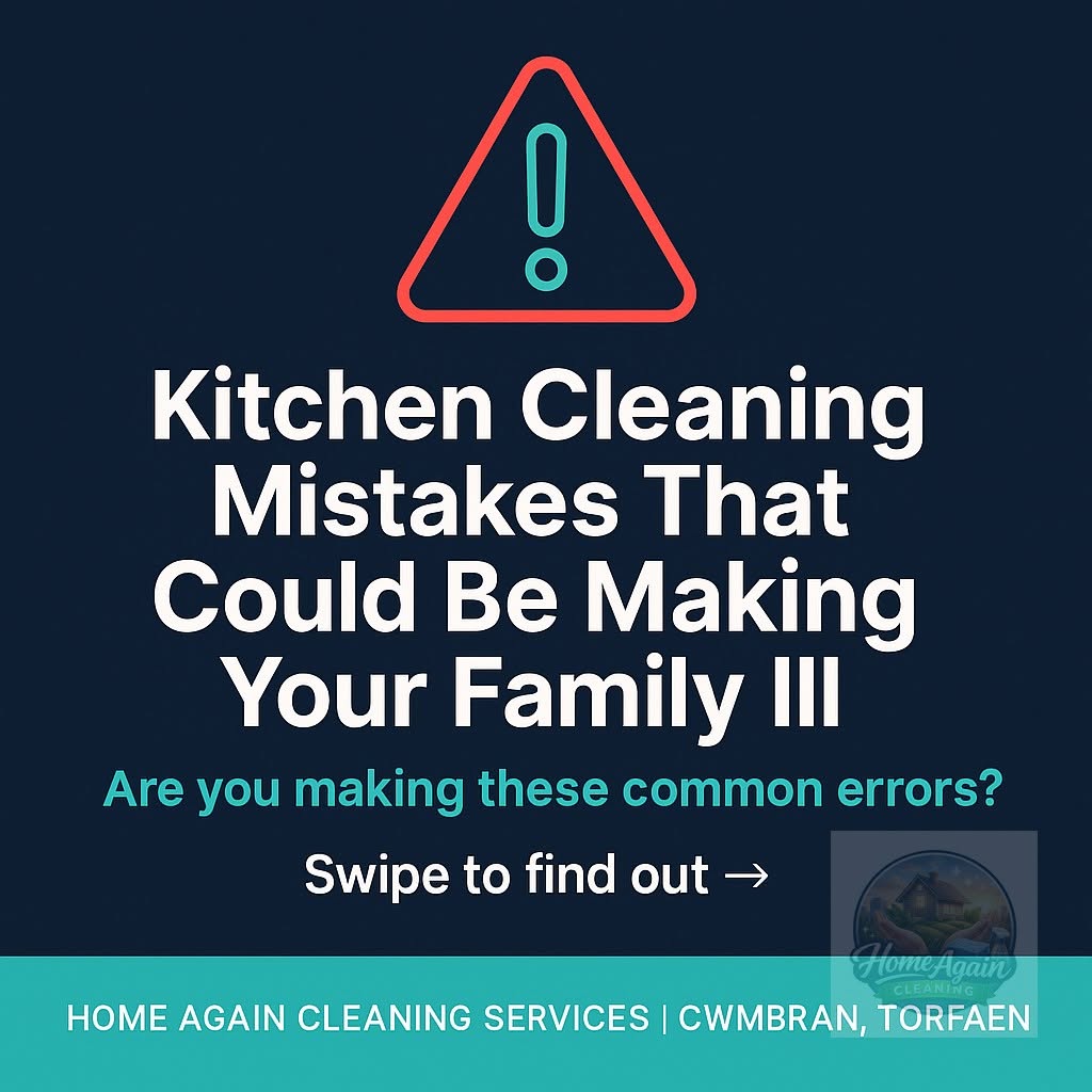 7-point vetting checklist for hiring a cleaning company