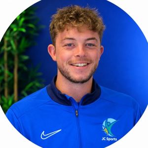 Luke Brown