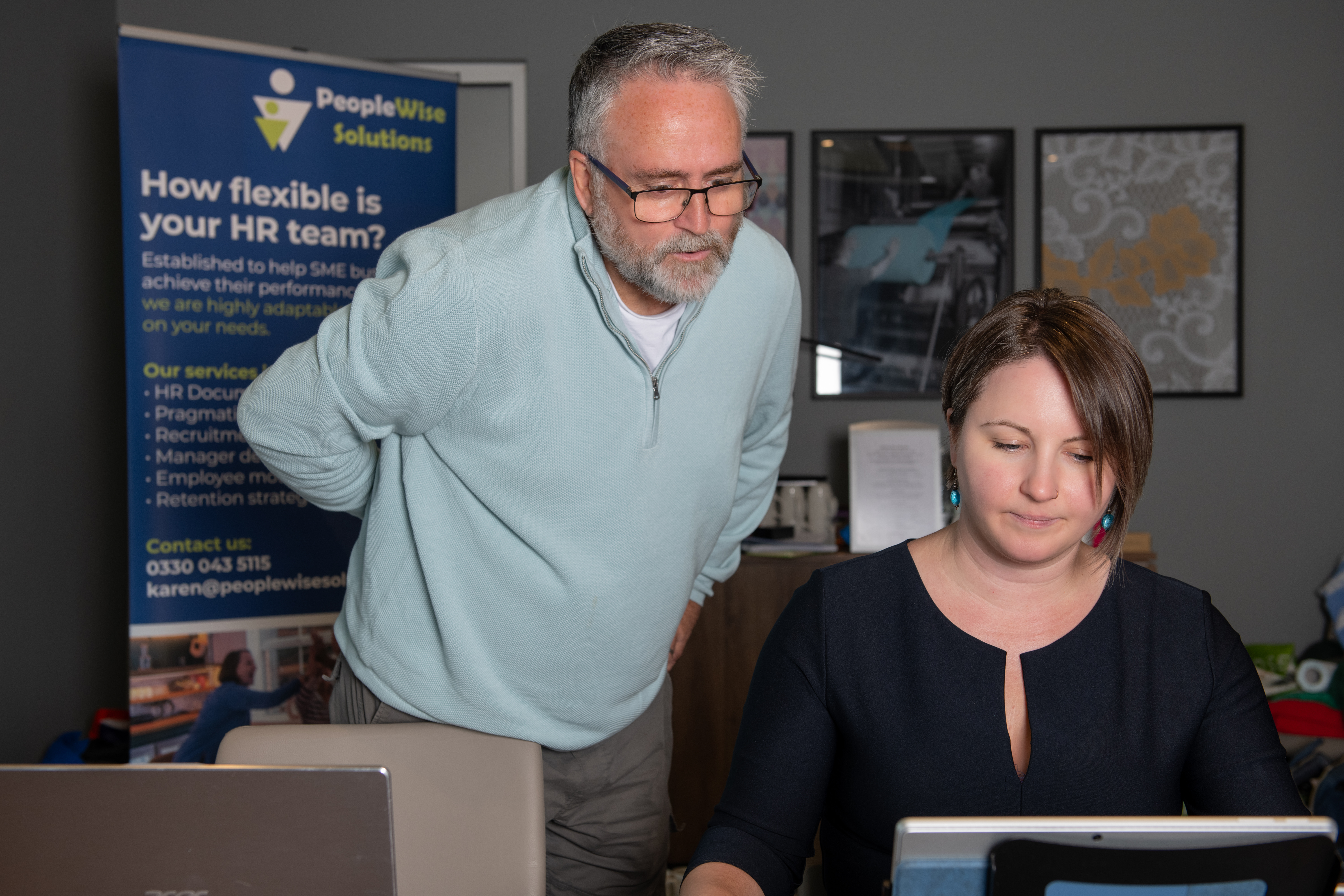 Why New Managers Struggle