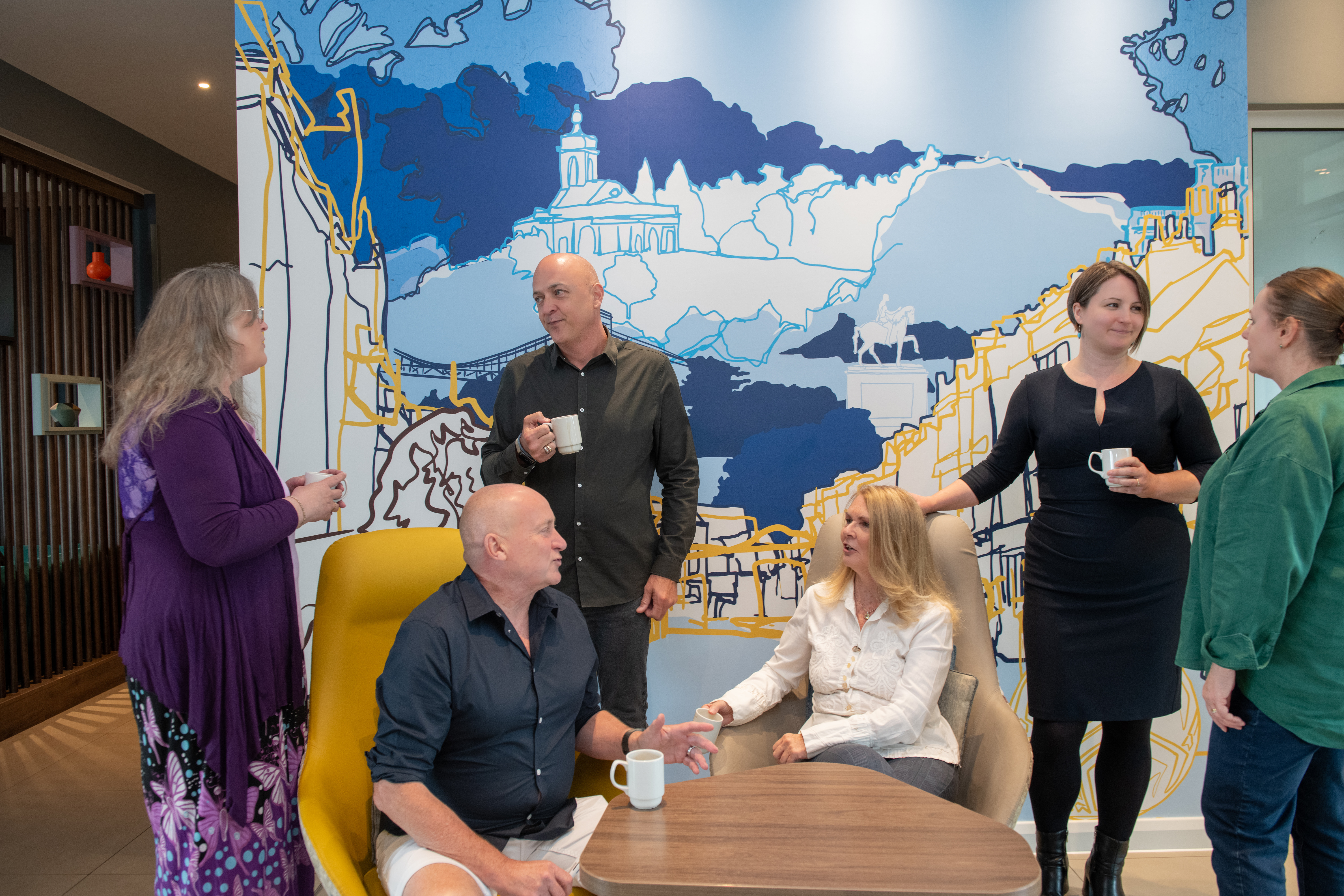 Why New Managers Struggle